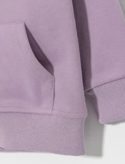 Zip-up Hoodie - Little Girl