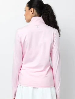 Zip-up Jacket with Pocket
